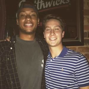 Meet your Posher, Ryan